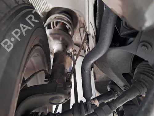 Used Right front shock absorber BMW X3 (E83) 2.0 d (150 hp) 20327006