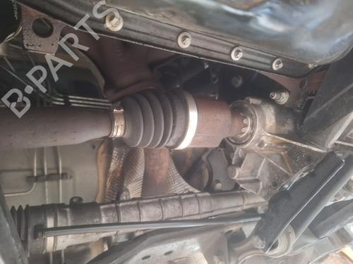 Used Right front driveshaft DACIA SANDERO II [2012-2025]  30175548