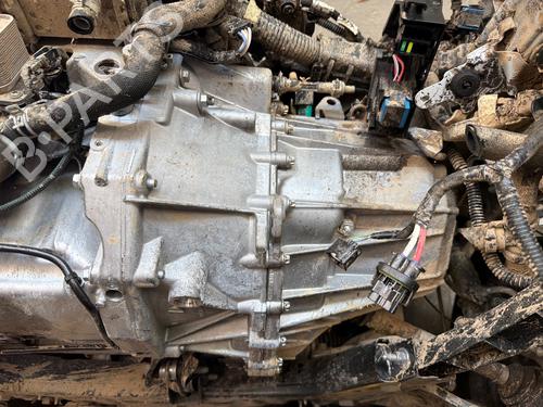 Used Gearbox Gearbox 37149455 37149455
