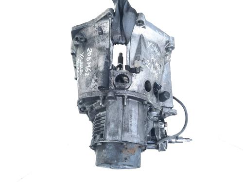 Used Gearbox CITROËN XSARA PICASSO (N68) 1.6 16V (109 hp) 9825868