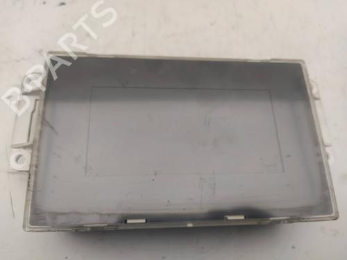 Used Display monitor NISSAN ALMERA II (N16) 2.2 dCi (136 hp) 10149666