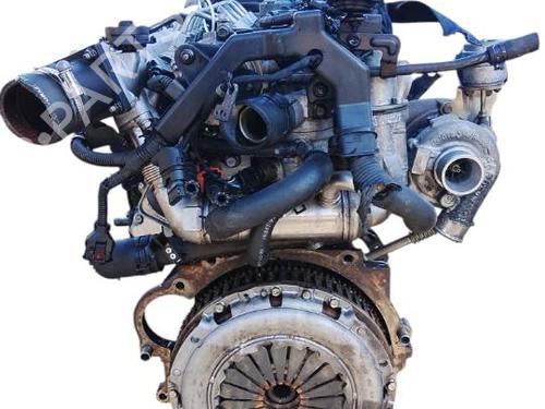 Engine KIA CERATO I Saloon (LD) 1.6 | BP38754839M1 - Image 4