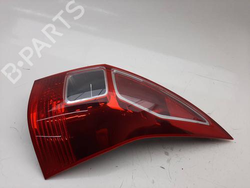 Used Right taillight RENAULT MEGANE II (BM0/1_, CM0/1_) 1.9 dCi (131 hp) 8384253