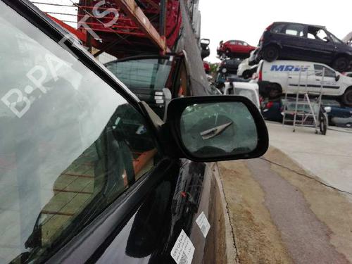 Used Right mirror MAZDA 6 Saloon (GG) 2.0 DI (GG14) (143 hp) 378555