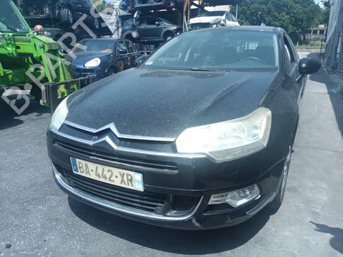 Glove box CITROËN C5 III (RD_) 1.6 HDi 110 (RD9HZC) | BP36383340C95 - Image 3