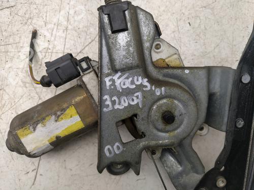 Front right window mechanism FORD FOCUS I (DAW, DBW) 1.8 Turbo DI / TDDi | BP22562427C23 