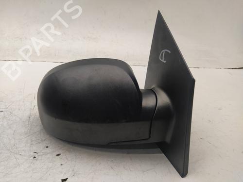 Right mirror HYUNDAI GETZ (TB)  | BP10933245C27 