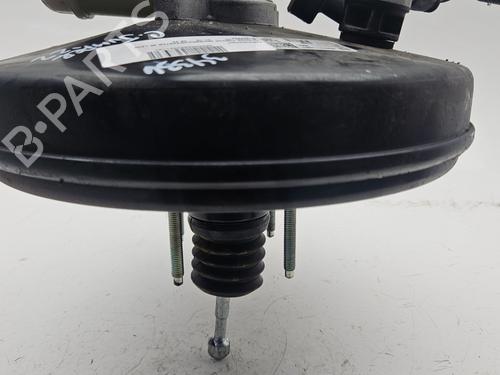 Bremseservo CITROËN JUMPER II Van 2.2 BlueHDi 140 (140 hp) 30506798