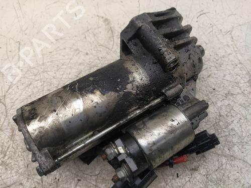 Starter FORD MONDEO III Saloon (B4Y) 2.0 TDCi | BP9839398M8 