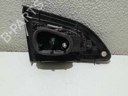 Right taillight RENAULT SCÉNIC III (JZ0/1_)  | BP543201C35 