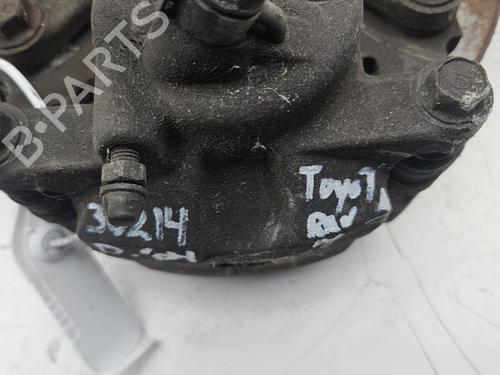 Right front brake caliper TOYOTA RAV 4 II (_A2_) 2.0 4WD (ACA21, ACA20) | BP23236633M104 