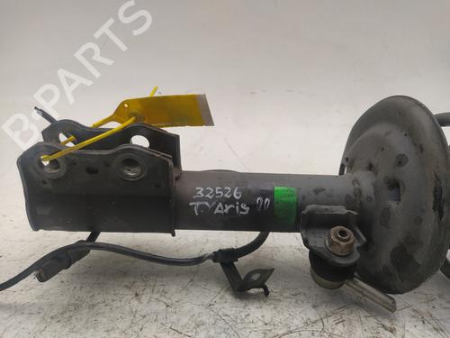 Højre fortil støddæmper TOYOTA YARIS (_P9_)  | BP19119413M17 