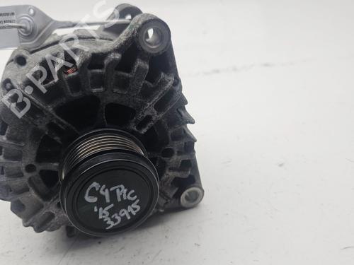 Used Alternator CITROËN C4 Picasso II [2013-2025]  29479207