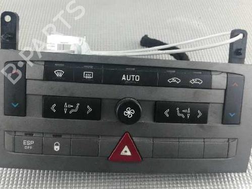 Used Climate control CITROËN C5 II (RC_) [2004-2008]  2779983