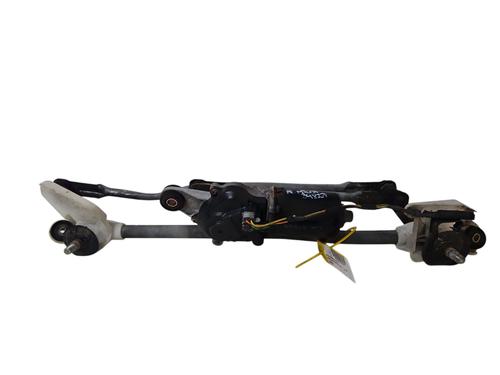 Used Front wiper motor Front wiper motor NISSAN MICRA III (K12) [2002-2011] 33462313 33462313