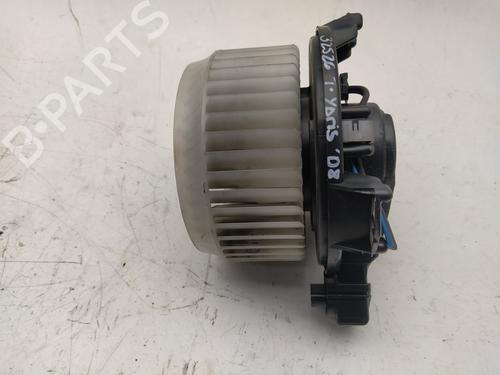 Heater blower motor TOYOTA YARIS (_P9_)  | BP19538583M62 