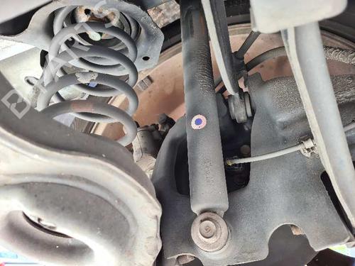 Venstre bagtil støddæmper MAZDA 3 (BL) 1.6 MZR (BL14) (105 hp) 5811053