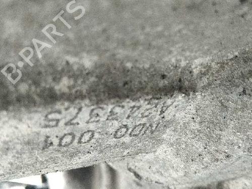 Gearbox RENAULT MEGANE II Estate (KM0/1_) 1.9 dCi (KMRG, KM1G, KM0G, KM2C) | BP5048209M3 