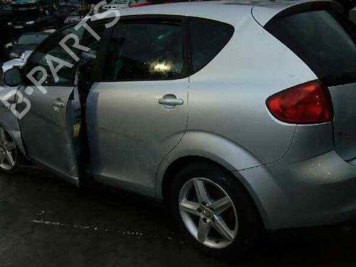 Rear left window mechanism SEAT ALTEA (5P1)  | BP1172886C24 