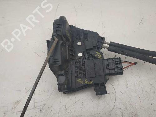 Rear left lock KIA SOUL II (PS) 1.6 CRDi 128 | BP6532612C100 
