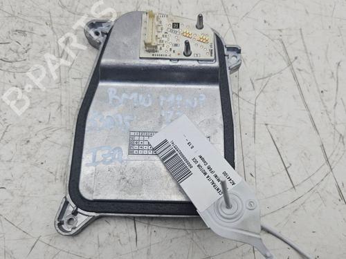 Used Engine control unit (ECU) MINI MINI (F56) Cooper D (116 hp) 27363028