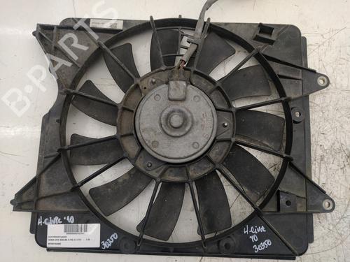 Køleventilator elektrisk HONDA CIVIC VIII Hatchback (FN, FK)  | BP18955232M35 