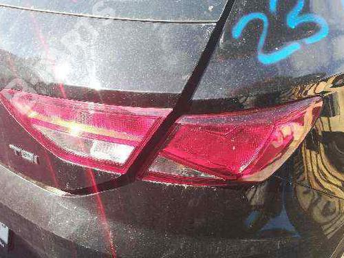 Used Right taillight Right taillight SEAT LEON (5F1) [2012-2021] 2590442 2590442