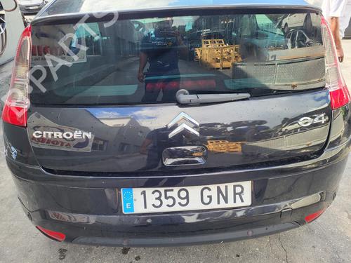 Front right window mechanism CITROËN C4 Coupe (LA_) 1.6 HDi | BP16579820C23 