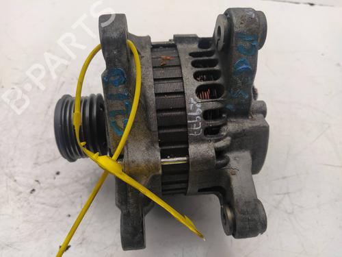 Alternador RENAULT CLIO II (BB_, CB_) 1.5 dCi (B/CB07) (65 hp) 8200373636 | 8200373636 |