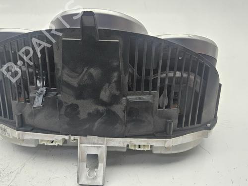 Kombinert Instrument MAZDA 3 Saloon (BK) 1.6 DI Turbo (BK12Y) | BP29176488C47 