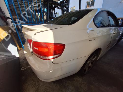 Expansion tank BMW 3 Coupe (E92) 320 d | BP29911305C120 