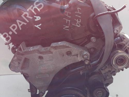 Engine SEAT LEON (1P1)  | BP28103972M1 
