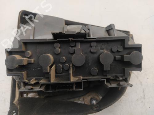 Left taillight SKODA OCTAVIA I (1U2) 1.9 TDI | BP10488641C34 