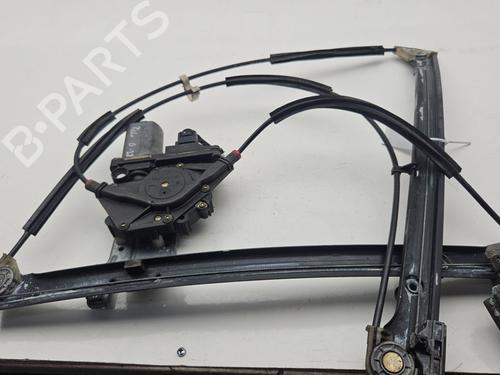 Front left window mechanism VW POLO (6N2)  | BP28216052C22 