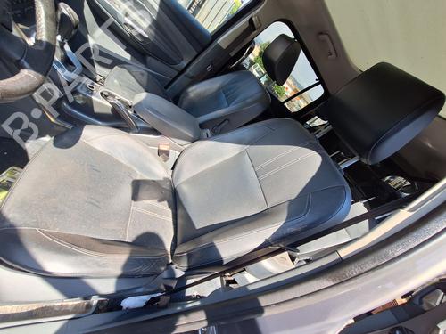Sæde venstre fortil Sæde venstre fortil FORD GRAND C-MAX (DXA/CB7, DXA/CEU) [2010-2019] 36649417 36649417