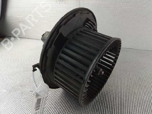 Used Heater blower motor BMW 3 (E90) 320 d (163 hp) 14065109