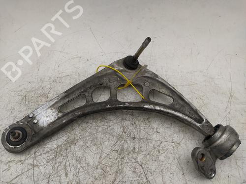 Used Left front suspension arm BMW 3 Compact (E46) 316 ti (115 hp) 23183989