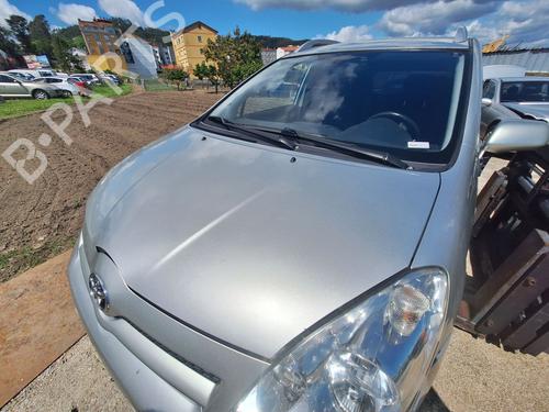 Hood TOYOTA COROLLA Verso (ZER_, ZZE12_, R1_) 2.2 D-4D (AUR10_, AUR10R) | BP25438062C1 
