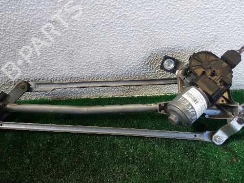 Used Front wiper motor FORD MONDEO IV (BA7) 1.8 TDCi (125 hp) 1333584