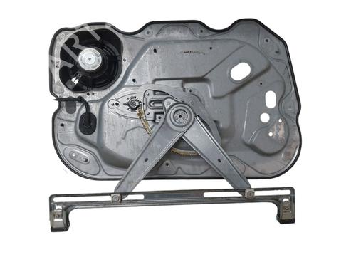 Front right window mechanism FORD FOCUS C-MAX (DM2) | BP36107410C23 - Image 2