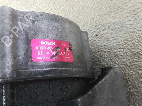 Alternator MERCEDES-BENZ 124 Saloon (W124) 250 D (124.125) | BP1259510M7 