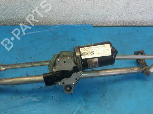 Viskermotor vindrude VW GOLF IV (1J1) 1.6 16V (105 hp) 1333464