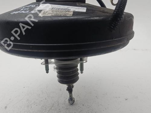 Bremseservo FIAT DOBLO Cargo (263_) 1.6 D Multijet (263ZXE1B, 263ZXS1B, 263ZXY1B, 263WXE1B,... (100 hp) 30150533