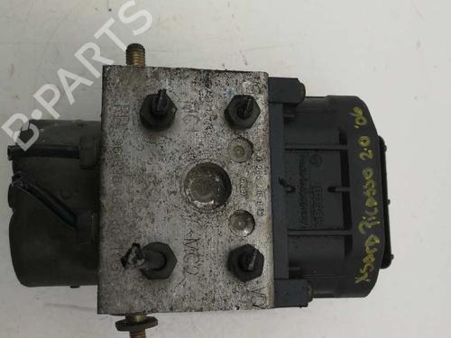 ABS pump CITROËN XSARA PICASSO (N68) 1.6 HDi | BP5100909M43 