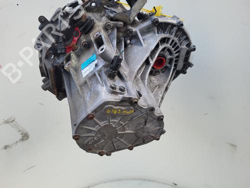 Gearbox KIA CARNIVAL I (UP)  | BP15559037M3 