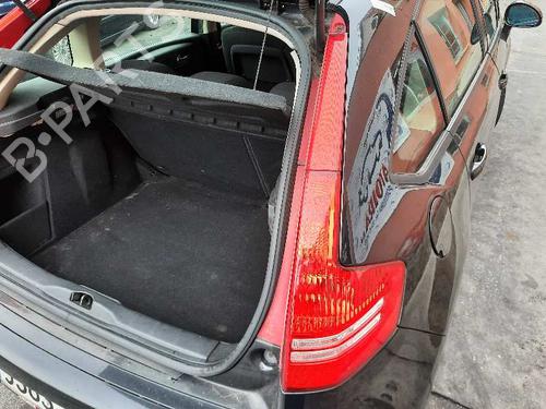 Used Right taillight CITROËN C4 I (LC_) [2004-2014]  6464247