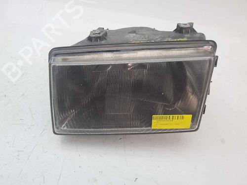 Used Left headlight RENAULT 21 Saloon (L48_) 1.7 (L48E) (90 hp) 7172962