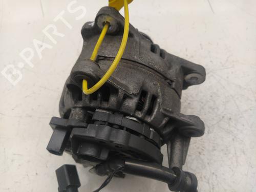 Used Alternator SEAT LEON (1M1) [1999-2006]  21831556