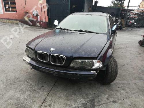 Front wiper motor BMW 3 Coupe (E46) 330 Ci | BP4910800M29 