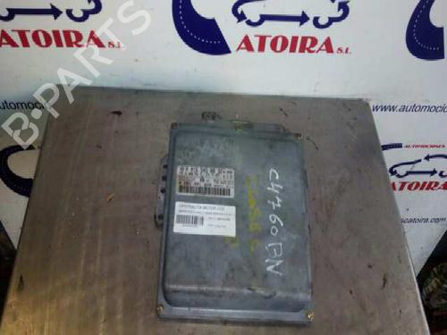 Used Engine control unit (ECU) MERCEDES-BENZ C-CLASS (W202) C 250 Turbo-D (202.128) (150 hp) 144878